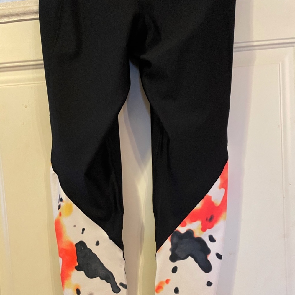 COPY - Women’s Under Armer HeatGear Compression A…